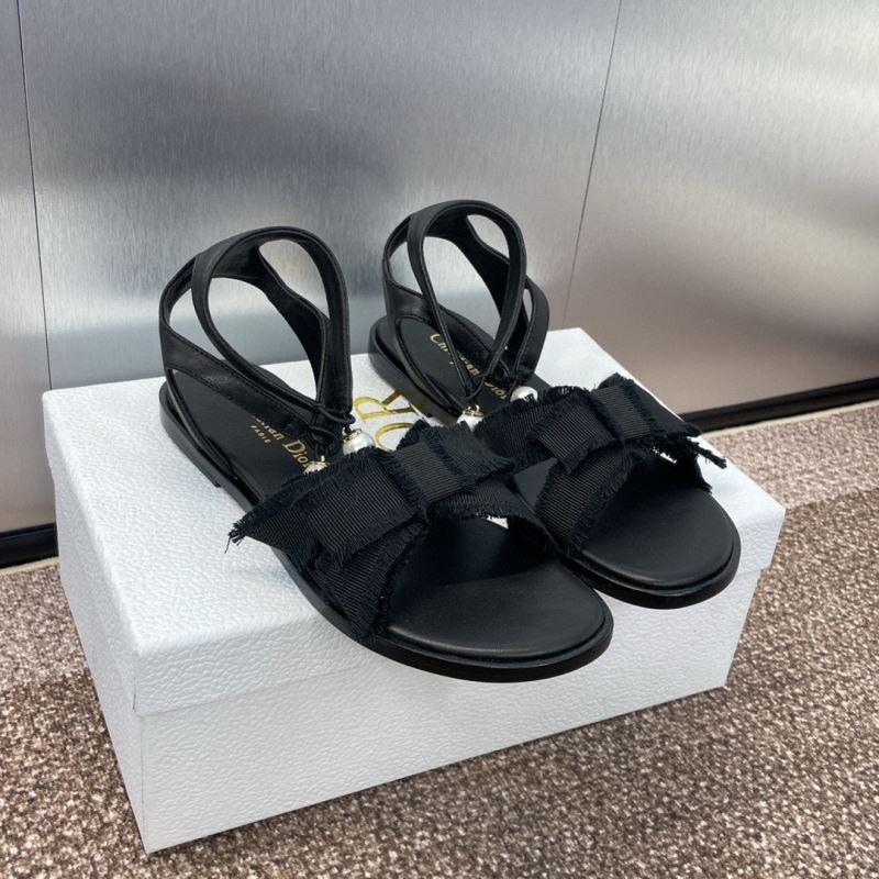 Christian Dior Sandals